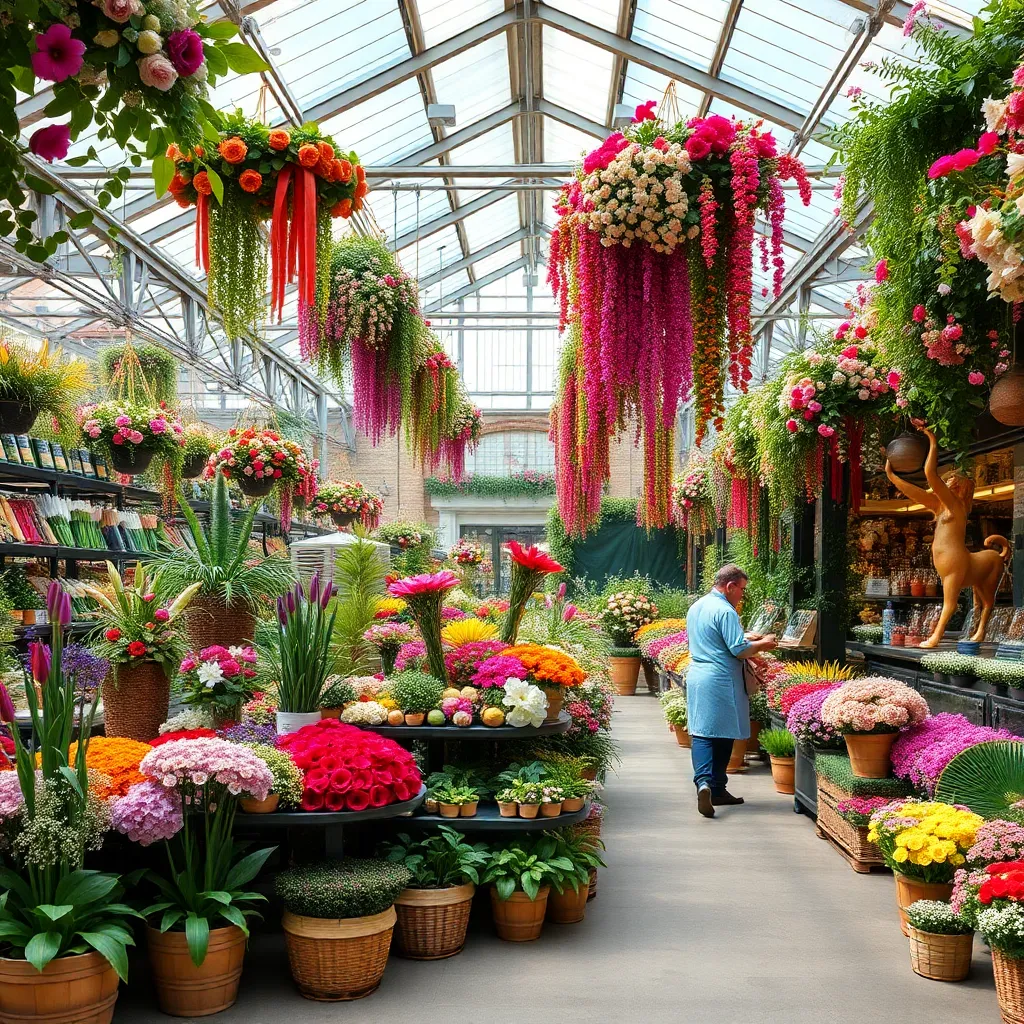 Paraíso Las Flores