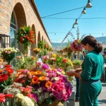 Pétalos en Armenia - Arreglos florales frescos y entrega a domicilio 24h