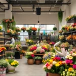 Pétalos Floristería Líbano en Líbano - Arreglos florales frescos y entrega a domicilio 24h