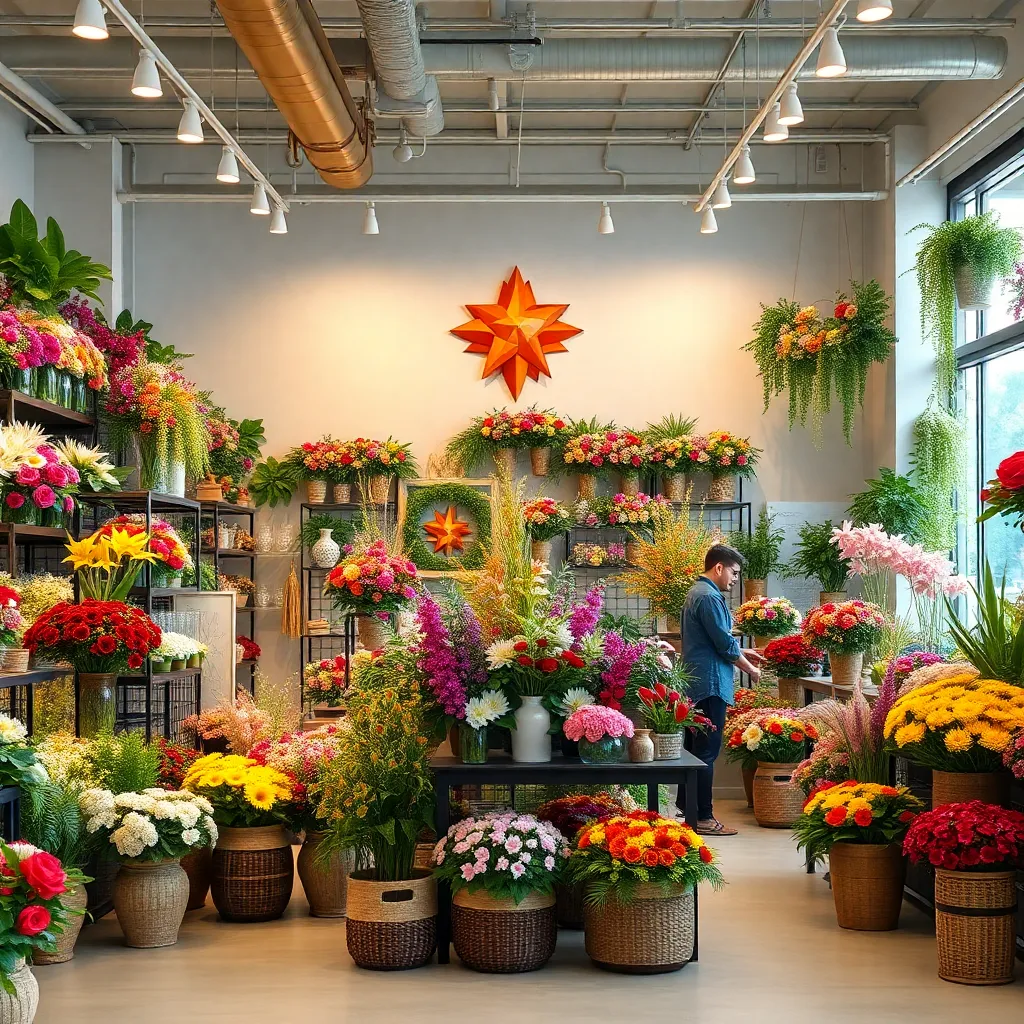 Regalos Canana Floristería
