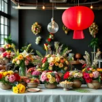 Regalos, Flores Y Desayunos Sorpresa En Popayán en Popayán - Arreglos florales frescos y entrega a domicilio 24h