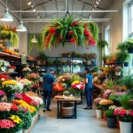 Roma Floristería en Ibagué - Arreglos florales frescos y entrega a domicilio 24h