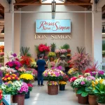 Rosas Don Simon en Cali - Arreglos florales frescos y entrega a domicilio 24h