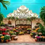 San Angel Floristería en Envigado - Arreglos florales frescos y entrega a domicilio 24h