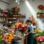 Tus Flores en Armenia - Arreglos florales frescos y entrega a domicilio 24h