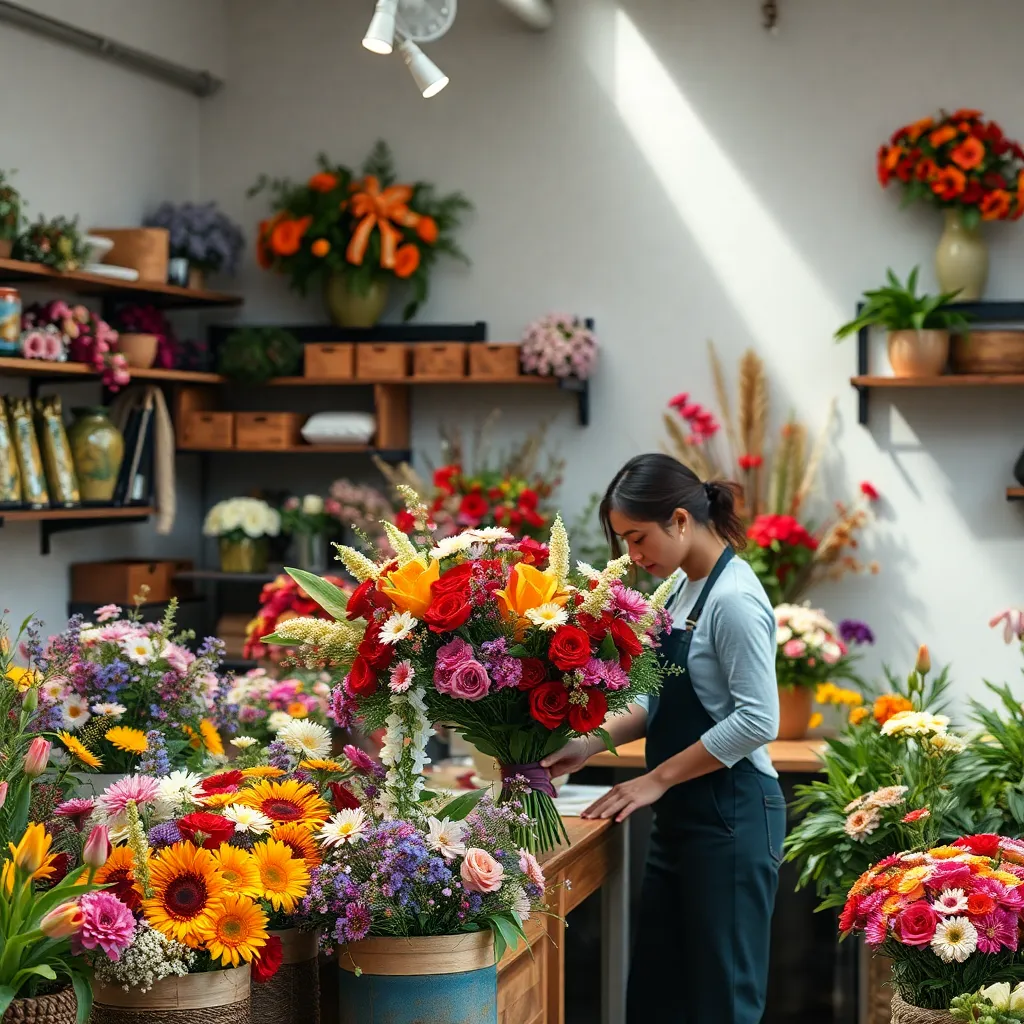 Tus Flores
