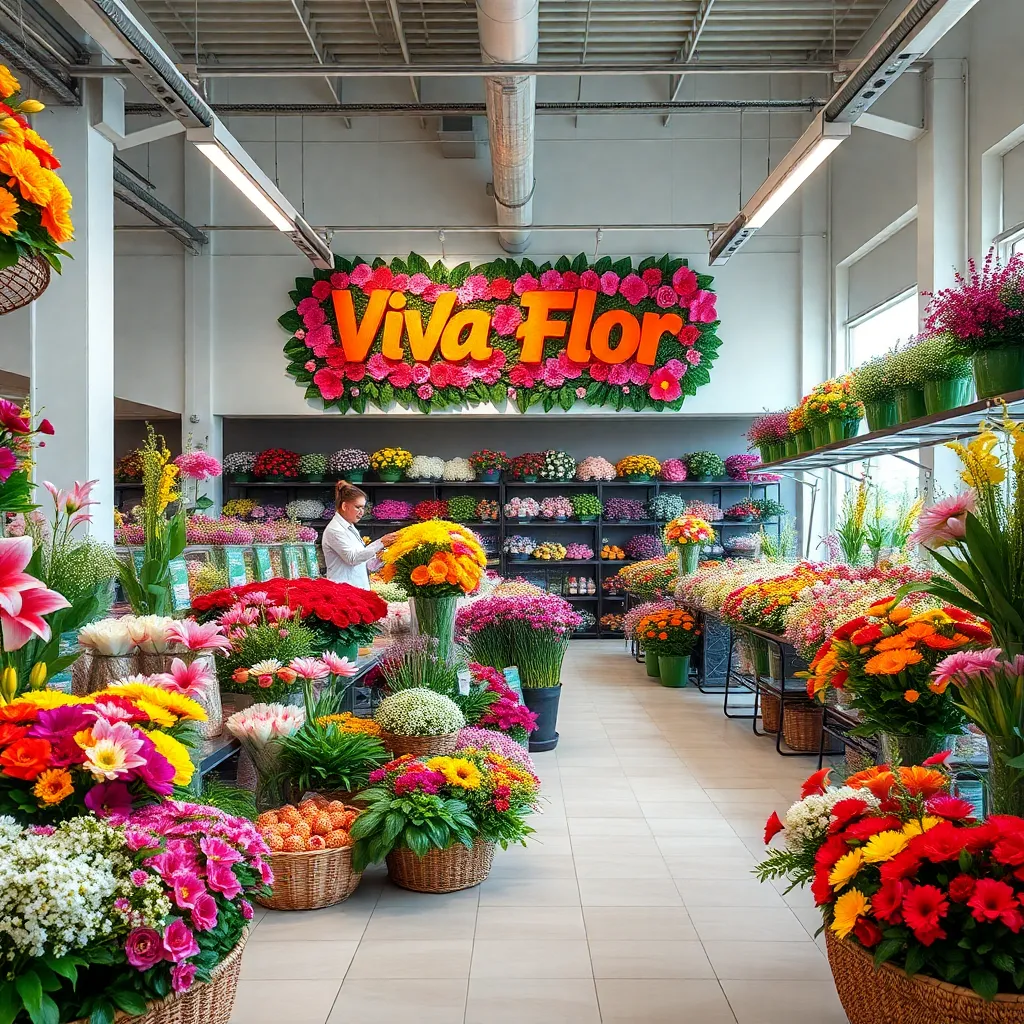 Viva Flor