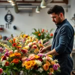 Las mejores floristerías en Andalucía con entrega a domicilio: económicas y abiertas las 24 horas