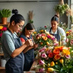 Las mejores floristerías en Armenia con entrega a domicilio: económicas y abiertas las 24 horas