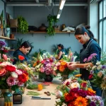 Las mejores floristerías en Baranoa con entrega a domicilio: económicas y abiertas las 24 horas