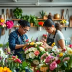 Las mejores floristerías en Barranquilla con entrega a domicilio: económicas y abiertas las 24 horas