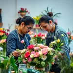 Las mejores floristerías en Calarcá con entrega a domicilio: económicas y abiertas las 24 horas