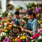 Las mejores floristerías en Cúcuta con entrega a domicilio: económicas y abiertas las 24 horas