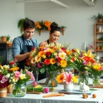 Las mejores floristerías en Dosquebradas con entrega a domicilio: económicas y abiertas las 24 horas