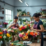 Las mejores floristerías en Galapa con entrega a domicilio: económicas y abiertas las 24 horas