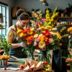 Las mejores floristerías en Granada con entrega a domicilio: económicas y abiertas las 24 horas