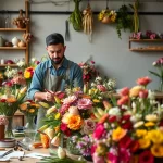 Las mejores floristerías en Guadalajara de Buga con entrega a domicilio: económicas y abiertas las 24 horas