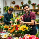 Las mejores floristerías en Itagüí con entrega a domicilio: económicas y abiertas las 24 horas