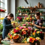 Las mejores floristerías en Pereira con entrega a domicilio: económicas y abiertas las 24 horas