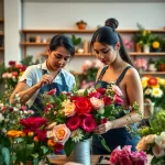 Las mejores floristerías en Restrepo con entrega a domicilio: económicas y abiertas las 24 horas