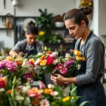 Las mejores floristerías en Rionegro con entrega a domicilio: económicas y abiertas las 24 horas