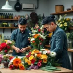 Las mejores floristerías en Roldanillo con entrega a domicilio: económicas y abiertas las 24 horas