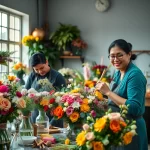 Las mejores floristerías en Villavicencio con entrega a domicilio: económicas y abiertas las 24 horas